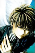 Cover of Characters