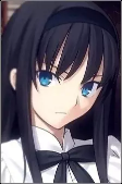 Capa de Personagens