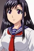Capa de Personagens