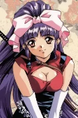 Capa de Personagens