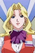 Capa de Personagens