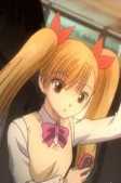 Capa de Personagens