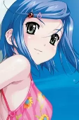 Capa de Personagens