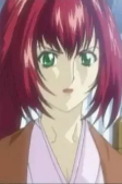 Capa de Personagens