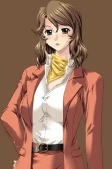 Capa de Personagens