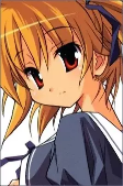 Capa de Personagens