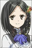 Capa de Personagens