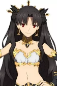Capa de Personagens