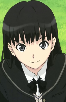 Capa de Personagens