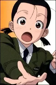 Capa de Personagens