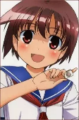 Capa de Personagens