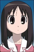 Capa de Personagens