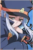 Capa de Personagens