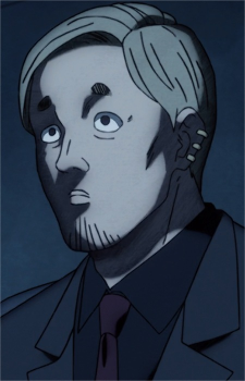 Titelbild von Charaktere