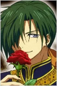Capa de Personagens