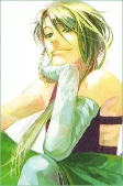 Cover of Characters