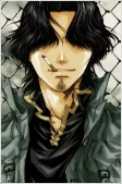 Capa de Personagens