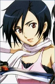 Capa de Personagens