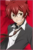 Capa de Personagens