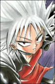 Capa de Personagens