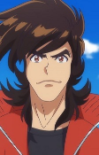 Capa de Personagens