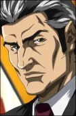 Capa de Personagens