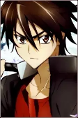 Capa de Personagens