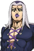 Capa de Personagens