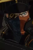 Capa de Personajes