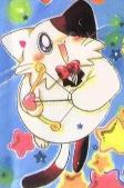 Cover of Characters
