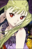 Capa de Personajes