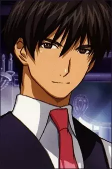 Capa de Personagens