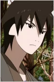 Capa de Personagens