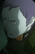 Capa de Personagens