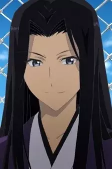 Capa de Personagens