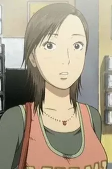 Capa de Personagens