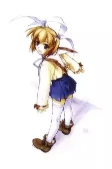 Capa de Personagens