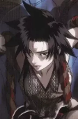 Capa de Personagens