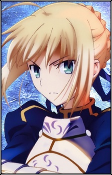 Capa de Personagens