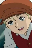 Capa de Personagens