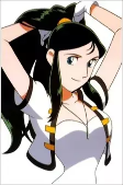 Capa de Personagens