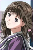 Capa de Personagens