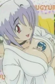 Capa de Personagens