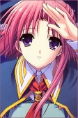 Capa de Personagens