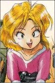 Capa de Personagens
