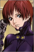Cover of Characters