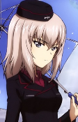 Capa de Personagens