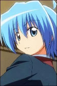 Capa de Personagens