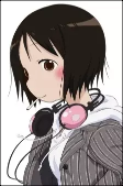 Capa de Personagens
