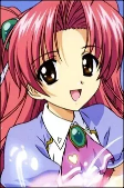 Capa de Personagens